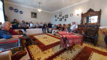 Erzurum'da Sohbet ve Musiki Geleneği