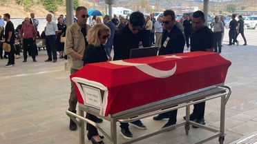Eski Milletvekili Selvi Son Yolculuğuna Uğurlandı