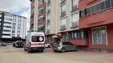 Uzaklaştırma kararına rağmen eski eşinin evine gidip dehşet saçtı