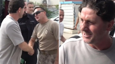 Fatih Tekke'nin keyfi yerinde: Naber delioğlan?