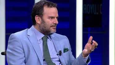 Gazeteci Kemal Öztürk'e Soruşturma