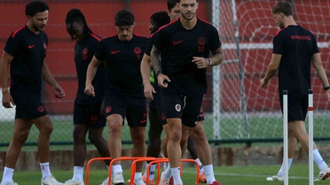 Trendyol Süper Lig'de Hazırlıklar Başladı