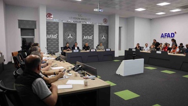 Giresun’da sağanak yağış 2,2 milyon liralık zarara neden oldu