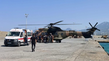 Kıbrıs'ta Feribot Faciası: Sebepler Araştırılıyor