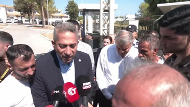 Gemi Faciasında Kaybolanlar İçin Mücadele Sürüyor