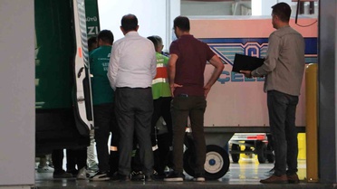 Girne Feribot Faciası: İki Cenaze Taşındı
