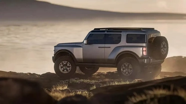 Hyundai Boulder Modeli Patent Görselleriyle Tanıtıldı