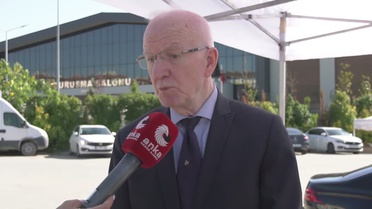 İbrahim Kaboğlu: “Duruşmalar gecenin 12’sine kadar uzuyorsa bu işkencedir”