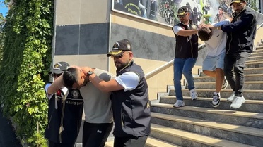 Milli Antrenör Funda Bakış Cinayeti: 3 Şüpheli Yakalandı