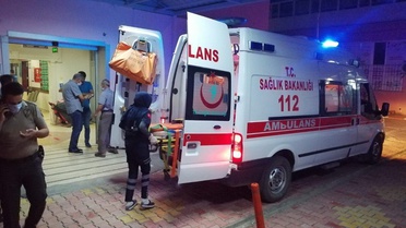 Kahramanmaraş'ta Silah Sesleri, İki Ölü Bulundu