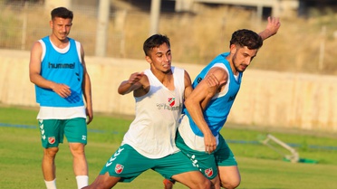 Karşıyaka Transfer Arayışında