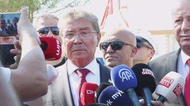 Girne'de gemi faciası: 8 ölü, 20 kayıp
