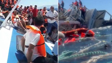 KKTC'deki gemi faciasında ihmal zinciri! Felaket göz göre göre gelmiş