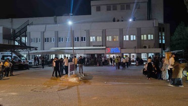 Siirt'te feci kaza: İki kuzen hayatını kaybetti
