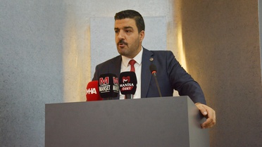 Özel İhtiyaçlı Çocuklar İçin Destek Projesi