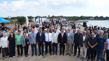 DİPTE İZ Projesi Tuzla'da Tanıtıldı