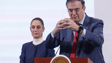Meksika'nın Yeni Ticaret Zorlukları