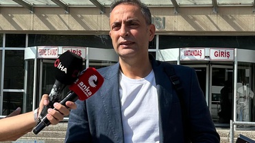 Melih Gökçek'e yurt dışı kayıt dışı para soruşturmasında gazeteci Ağırel ifade verdi
