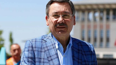 Melih Gökçek Almanya'daki milyonluk dairelerini anlattı! 'Vatandaşlık' itirafı