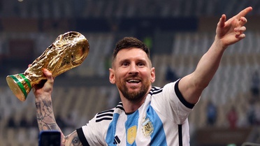 Messi, Milli Takımı Bıraktığını Açıkladı