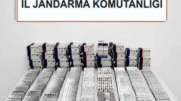 Muğla'da Uyuşturucu Operasyonu: 34 Gözaltı