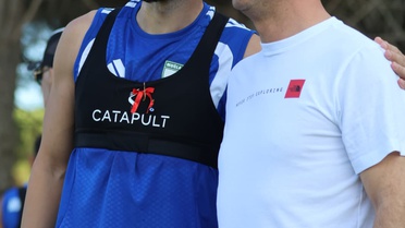 Muğlaspor'un Tarihi Galibiyeti