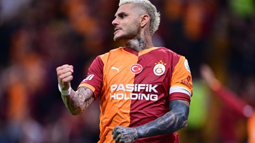 Müjdeyi menajeri verdi! İşte Icardi'nin görüşme yaptığı İtalyan devi