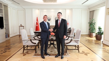 Koç Holding COP 31'in Küresel İş Ortağı