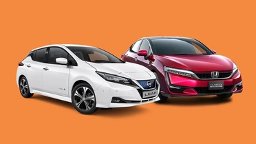 Nissan ve Honda'dan Elektronik Ortaklık