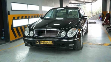Kimseye satamıyor! 8 yıldır bindiği Mercedes'le ilgili gerçeği öğrenince şoke oldu