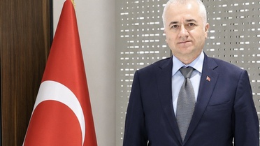 Özköse'den KKTC Gemi Faciasına Başsağlığı