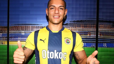 Resmi açıklama geldi! İşte Diego Carlos'un yeni adresi