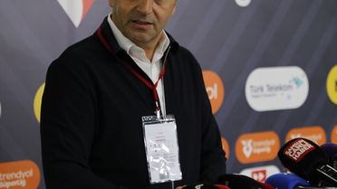 Samsunspor'un Fuat Çapa Açıklamaları