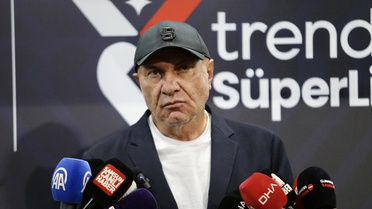 Yüksel Yıldırım, Fenerbahçe'yi Kutladı