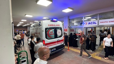 Gazeteci Ömer Yılan Trafik Kazasında Hayatını Kaybetti