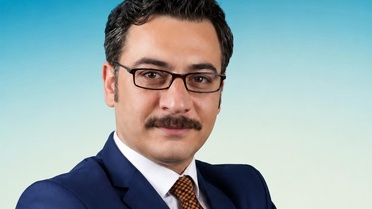 Şanlıurfa'da trafik kazası: Sunucu hayatını kaybetti