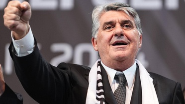 Serdal Adalı'ya Fenerbahçe derbisi önce müjde