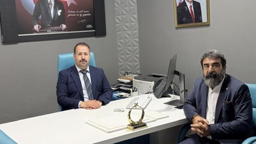 Şırnak'ta STK ve Basın İş Birliği Vurgusu