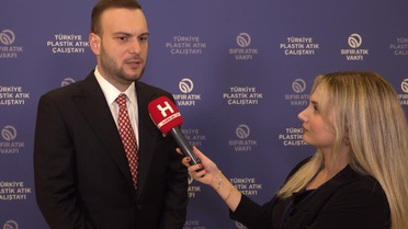 Sıfır Atık Vakfı Başkanı Ağırbaş: Hayatımızdaki küçük değişikliklerle dünyayı değiştirmemiz mümkün