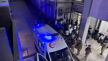Kurtalan'da Trafik Kazası: 2 Genç Hayatını Kaybetti