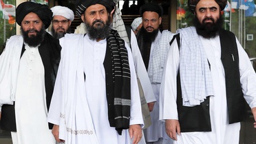 Taliban'dan Trump'a sürpriz çağrı! Yer altındaki serveti teklif etti