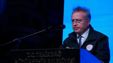 Tekirdağ'da Balıkçılık Sezonu Açıldı