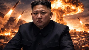 Trump'ın hamlesi yetmedi! Kuzey Kore'den dünyayı tedirgin eden nükleer resti