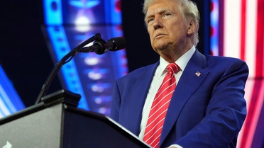 Trump'tan İran'a saldırı açıklaması! Brent petrol anında yükselişe geçti