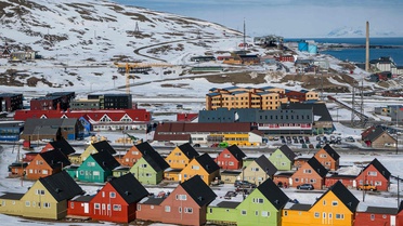 Türk vatandaşları için yeni dönem! Svalbard'da mülk edinebilecekler