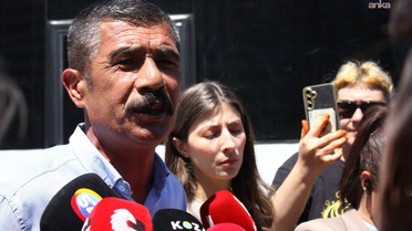Gökay Çakır: Cezaevinde Yatmak Onurdur