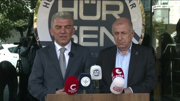 Özdağ ve Kuruoğlu'ndan MEB'in genelgesine tepki