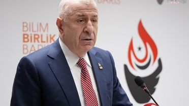Ümit Özdağ'dan Feribot Faciası İçin Başsağlığı