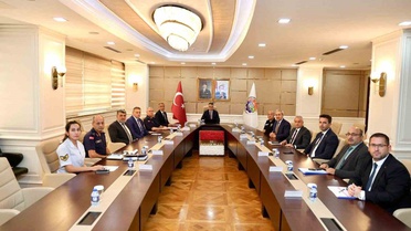 Yeni eğitim-öğretim yılı öncesi tedbirler alınıyor