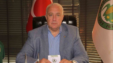Çarşamba'da Sel, Tarımı Vurdu